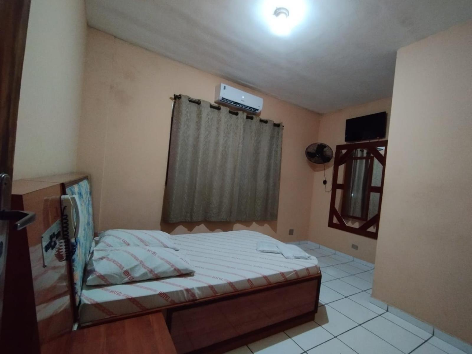 Hotel Novo Sol Santo Amaro — Fotos 1